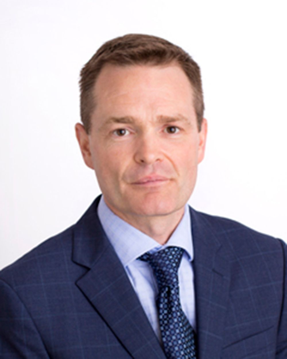 Donal Tabb